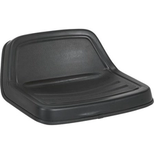 China OEM PU lawn mower car seat cushion,Car seating and backrest,OEM PU lawn mower car seat cushion,Durable pu foam lawn mower car seat cushion manufacturer