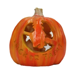 China OEM artificial carvable pumpkins,Halloween pumpkin lantern,Halloween pumpkin carving,Customize Polyurethane  halloween pumpkin  manufacturer