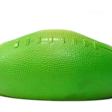 China OEM custom rugby,rugby stress ball,gray rugby ball fabrikant