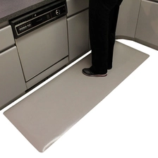 China Polyurethane fatigue mat, desk floor mat, extra long bath mat, anti slip mats, shower floor mats manufacturer