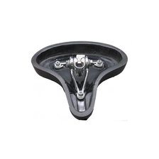 中国 Polyurethane bicycle saddles, back in the saddle, saddles, saddle seat, western saddles メーカー