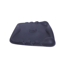 Κίνα Office Standing PU Desk Mat Anti Fatigue Standing Mat Standing Desk Anti-fatigue Mat κατασκευαστής