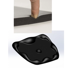 中国 Office use floor mats for standing long time メーカー