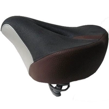 Chine Remise en forme extérieur et intérieur noir pays marques selle confort de selle selle fabricant