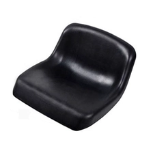 Κίνα Outdoor car seat cushion,PU foam memory seat cushion,Lawn mower drivers seat cushion κατασκευαστής