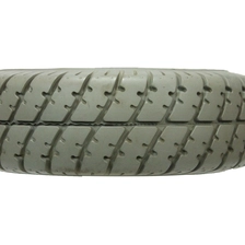 China PU Filling Tire,custom PU tires,PU foam wheels,custom PU tires manufacturer
