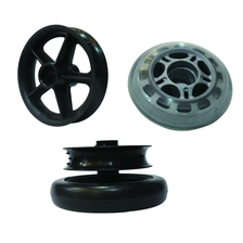 Κίνα PU Filling Tires,Solid Tires,pu foam tire,polyurethane tire fill κατασκευαστής