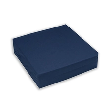 China PU polyurethane soft and durable memory foam replaceable wheelchair cushion manufacturer