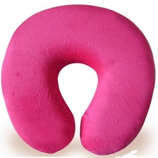 China PU baby neck pillow, baby head stereotypes pillow, custom polyurethane pillow manufacturer
