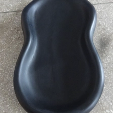 China PU car seat, Baby bucket seat, yellow baby car seat, baby walker seat manufacturer