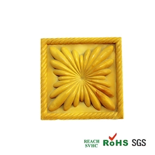 China PU carved billboards, decorative carved card, PU foam board, the Chinese polyurethane production plant manufacturer