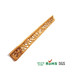 China PU carved decorative columns, antique palace pillars, PU foam board, China Polyurethane products suppliers manufacturer