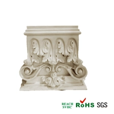 China PU carved door fascia board, PU hard foam decorative carved panels, polyurethane imitation wood, China Polyurethane products suppliers manufacturer
