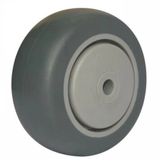 Cina lettino per bambini PU con ruote, produttore di ruote in PU, ruote elastomero poliuretanico produttore