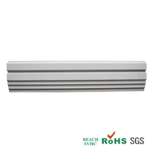 China PU cornice line board ceiling panels Feiyan PU rigid bubble plate. China 's polyurethane products manufacturers manufacturer
