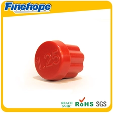 China PU end cap，bottom sub，core plug，PU plug，caulking manufacturer