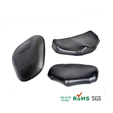 Cina PU schiuma cuscino fornitori cinesi, PU crosta cuscino Cina fabbrica, PU cuscino di fabbricazione cinese, PU cuscino di prodotti in poliuretano, personalizzato stampo PU cuscino produttore