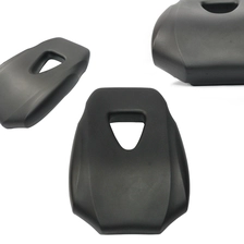 China PU foam cushions,China factory back pad PU, PU chair pad,PU backrest pad manufacturer