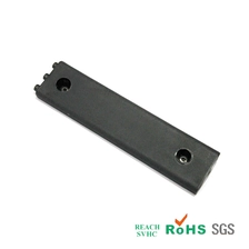 China PU foam protection block, basketball frame protection pad, V-PU protective side pillar, China Polyurethane products supplier manufacturer