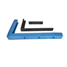 porcelana Baloncesto columna lateral barras de protección chaqueta colisión baloncesto tipo L baloncesto choque lateral PU espuma de atención de calidad fabricante