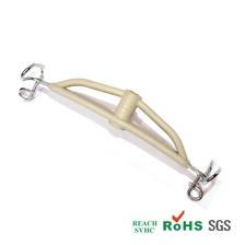 China PU foam rack, medical equipment hanger, PU package plastic rack, PU medical equipment accessories, China PU material products manufacturer manufacturer