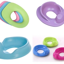 中国 PU foam toilet seat,PU foam Potty pad,toilet seat,baby toilet seat 制造商