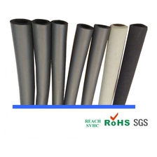 China PU foam tube factory in China, PU foam tube Chinese suppliers, Chinese pipe manufacturing PU matte, matte surface PU foam pipe polyurethane products manufacturer