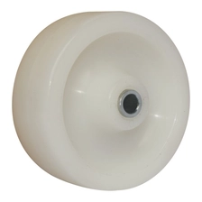 porcelana PU ruedas de equipos médicos, ruedas de skate procesamiento de uretano, muebles a medida PU ruedas fabricante