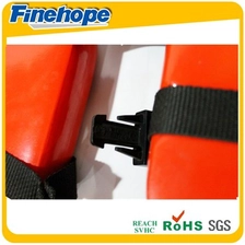 China PU polyurethane  life jackets,floatation jacket,belt life jacket,air jacket, fabrikant
