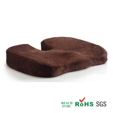 China PU sponge home seat, Polyurethane slow rebound cushion, memory foam sponge cushion, China Polyurethane Products Suppliers manufacturer