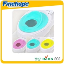 China PU toilet seat,hiqh quality bathroom seat,children seat in washing room,customized toilet seat manufacturer