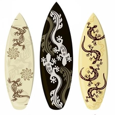 Cina PU bianco blastocisti tavola da surf, surf PU lavagna, personalizzati PU vuoti tavola da surf produttore