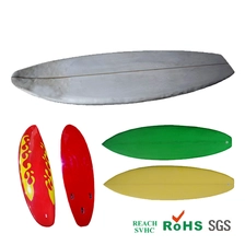 China PU white blastocyst surfboard,blank blastocyst surfboard,custom PU surfboard blanks,PU surfboard whiteboard manufacturer