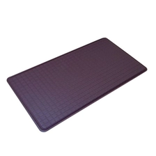 Cina Polyester Blank Floor Door Mats For Dye Sublimation produttore