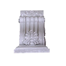 China Polyurehtane decoration products PU cornice PU Ornamental Cornice manufacturer