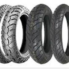 Cina Chinese polyurethane elastomer tire supplier produttore