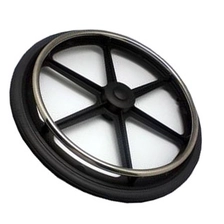 Cina PU tire Polyurethane Integral Skin Foam supplier China Polyurethane Foam Suppliers China polyurethane products suppliers produttore