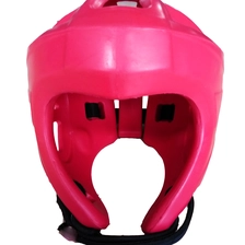 Cina Polyurethane PUR Urethane Self-Skinning molded accessories taekwondo head guard produttore