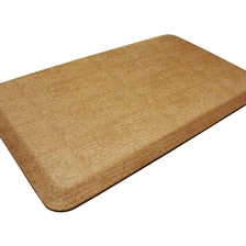China Polyurethane antifatigue mat, standing mats, rubber floor matting, outdoor safety mats, non slip floor mats manufacturer