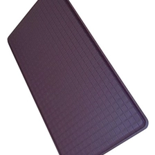Chine Polyuréthane meilleurs tapis permanents cuisine de tapis de sol pour tapis tapis de cuisine de cuisine pour le tapis de pied de cuisine à domicile fabricant