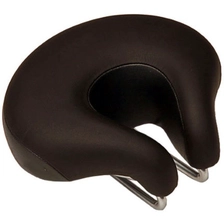 porcelana Poliuretano mejor silla de montar bicicleta de carretera, silla ejercicio, silla apoyo fabricante