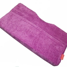 China Polyurethane height adjustable neckrest, polyurethane back pillow, bed pillow manufacturer
