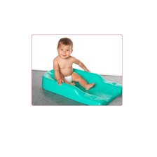 China Polyurethane integral skin changing pad for baby manufacturer