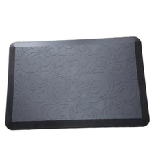 中国 Polyurethane  kitchen floor mats ,anti slip mats, for stairs anit fatigue mats , home floor mat メーカー