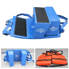 Chine Gilets de sauvetage de polyuréthane PU tapis de sauvetage NBR coussin de mousse fournisseurs de produits de polyuréthane polyuréthane chinois chinois fournisseur de mousse fabricant
