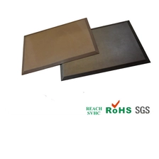 China Polyurethane no pattern mats Chinese suppliers, PU foam anti-fatigue mats Chinese factory, a model customized PU mats made in China, polyurethane mats manufacturer