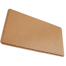 porcelana Poliuretano antideslizante esteras esteras no fatiga cocina alfombra del piso de pie para esteras de la cocina del piso de pie esteras para la cocina fabricante