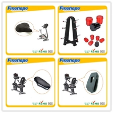 China Polyurethane pad,Polyurethane foot pad,foot massage pad,Integral skin pad manufacturer