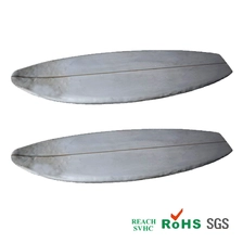 China Polyurethane surfboard, Xiamen factory PU surfboard, white blastocyst surfboard, surf blank white board manufacturer in China manufacturer
