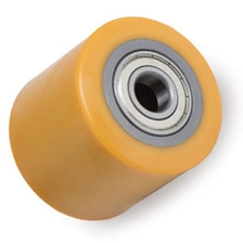 porcelana Polyurethane wheels manufacturers, polyurethane rollers, rubber roller manufacturer, polyurethane wheel, urethane rollers fabricante